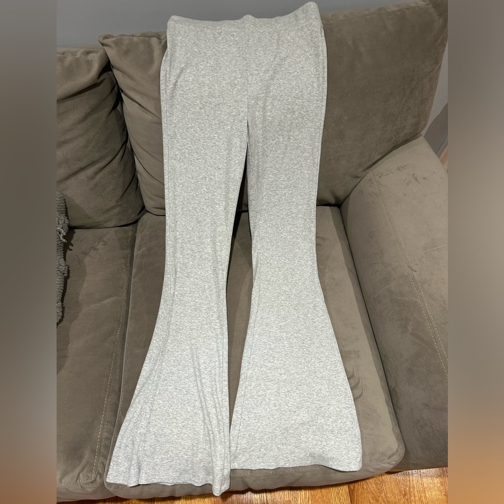 Gray Aerie lounge pants